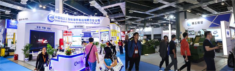 緊固件，上海展會，上海國際緊固件展，產業鏈，思進