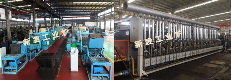 紧固件，热处理，工业炉，台南振昌，三永电炉