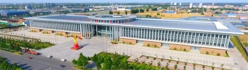 标准件，永年标准件产业城，螺丝，飞宇螺丝大世界，标准件史