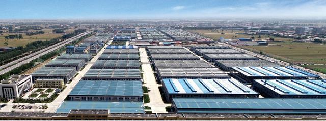 緊固件之都，標準件，永年，制造業(yè)，高質量發(fā)展