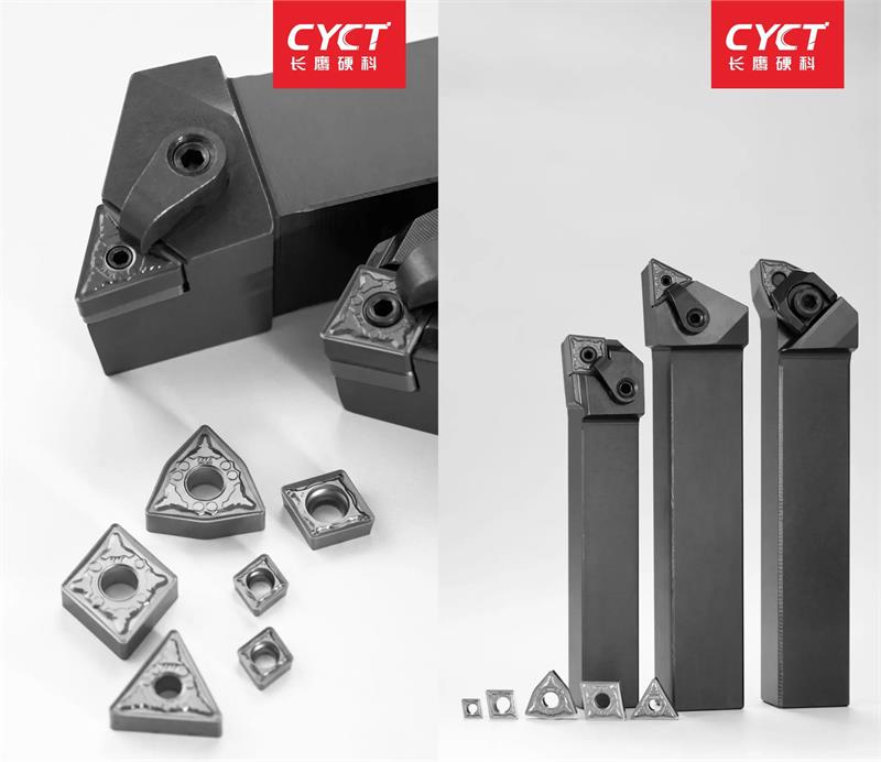 長鷹硬科數(shù)控刀片，蒂茲五金機械，緊固件，數(shù)控刀具
