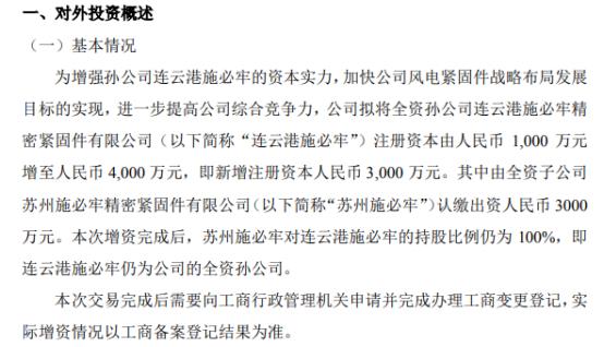 上海底特，施必牢，精密緊固件，防松螺母，上市緊企