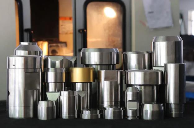 模具，沖棒，冷鐓模具，上海國際緊固件展