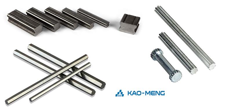 緊固件，鋼材，線材，緊固件原材料