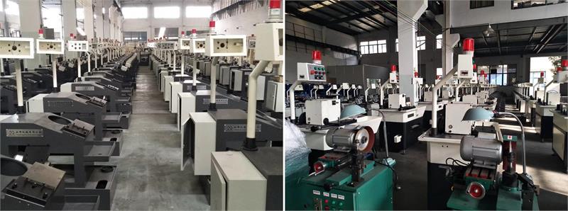 車床，機(jī)床，精密度，上海國(guó)際緊固件展