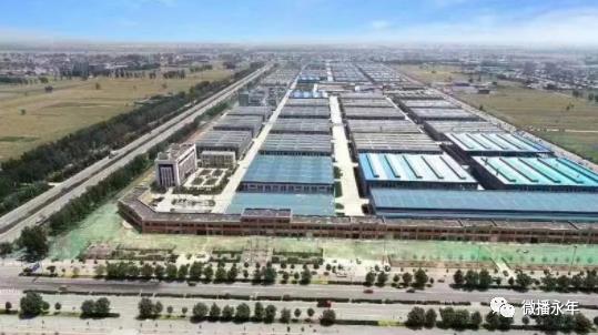 标准件产业，河北省紧固件协会，机械零部件，永年紧固件产业