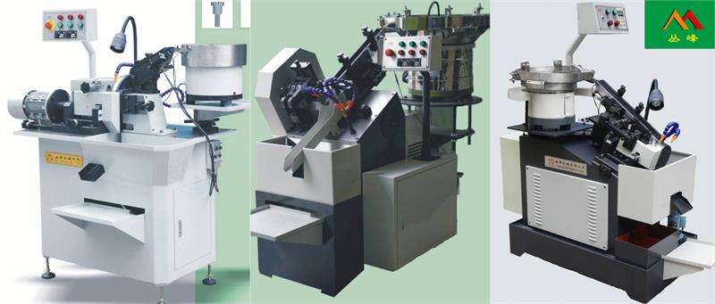 車床，機(jī)床，精密度，上海國(guó)際緊固件展