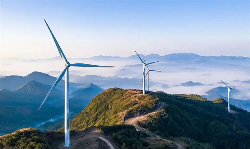 风电紧固件，高强度紧固件，上海国际紧固件展，风电，新能源发电