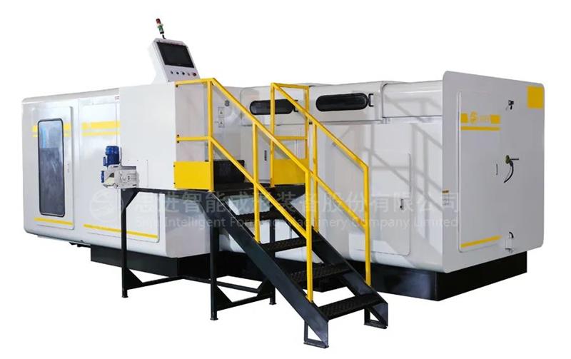 緊固件，內(nèi)卷，七豐精工，思進(jìn)智能，冷鐓機(jī)，創(chuàng)新