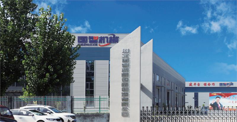 緊固件，冷鐓機(jī)，國(guó)智機(jī)械，標(biāo)準(zhǔn)件生產(chǎn)基地