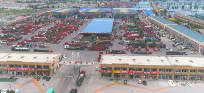 紧固件，标准件，紧固件之都，产业转型