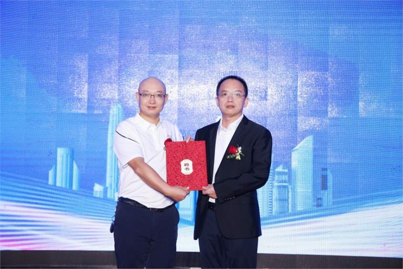 緊固件，深圳市緊固件行業(yè)協(xié)會，換屆選舉，就職典禮