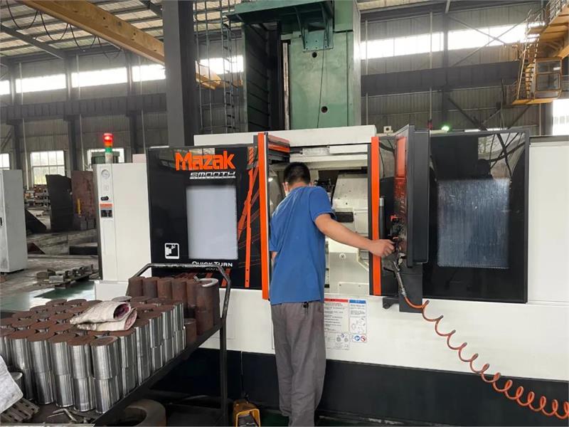 都江堰超越，超越機(jī)械，外貿(mào)，一帶一路