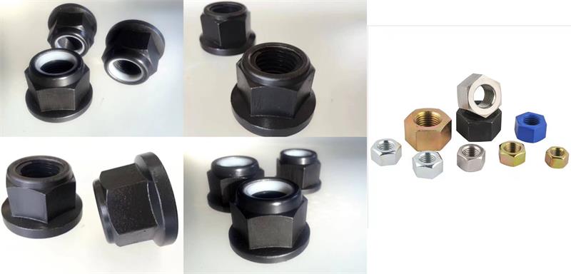 緊固件，螺栓，高強度螺栓，螺絲釘，南螺