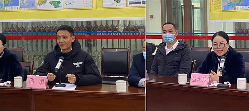 緊固件，捐贈儀式，抗疫，陽江市機械裝備行業(yè)協(xié)會