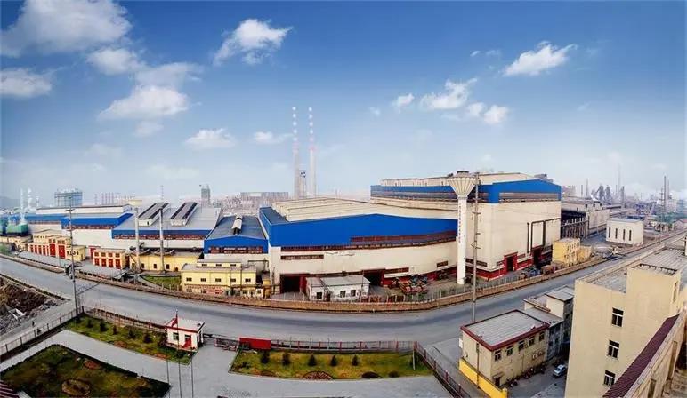 邢鋼重組，邢鋼公司，普陽鋼鐵，公司重組