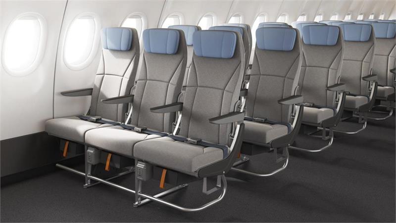 緊固件，防松墊圈，史特牢，C919，航宇嘉泰