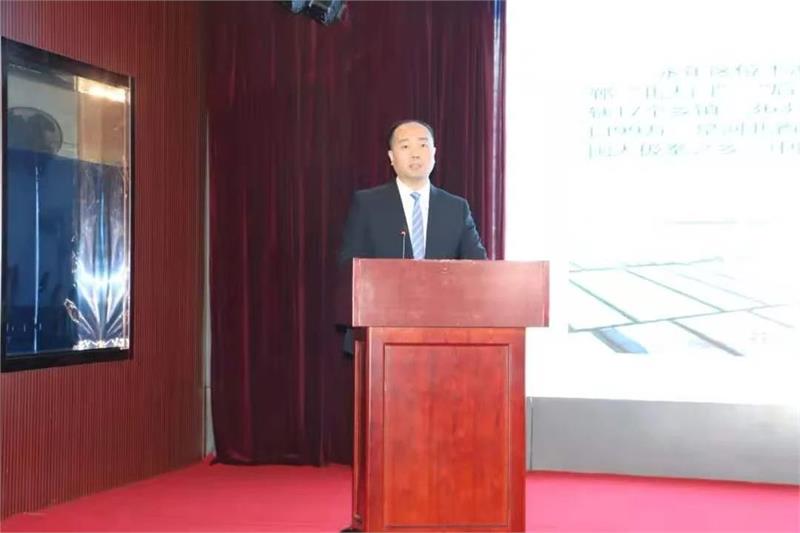 緊固件工業(yè)網-全國緊固件標準化委員會-全國緊固件標準化委員會第六屆四次年會