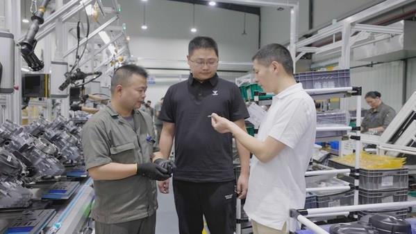 緊固件，汽車緊固件，摩托車，柏中，國貨之光