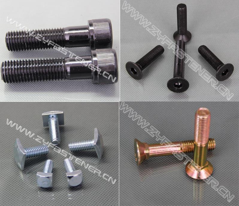 緊固件，螺栓，高強(qiáng)度緊固件，鵬馳，上海展