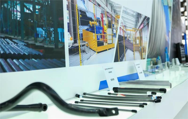 紧固件工业网-上海国际紧固件工业博览会-马钢  