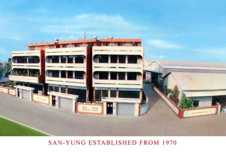 緊固件工業(yè)網(wǎng)-三永50周年慶