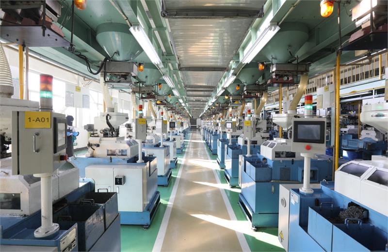 緊固件，汽車緊固件，新能源汽車，長華股份，股票回購