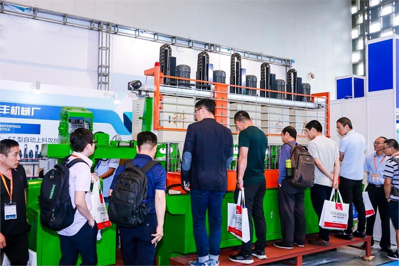 紧固件工业网-上海国际紧固件工业博览会