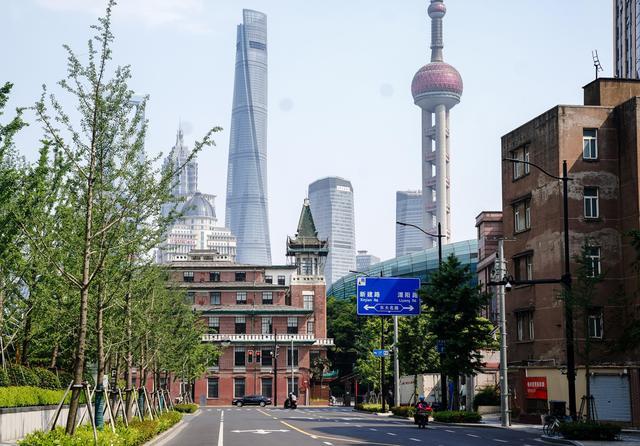 上海，社会面动态清零，复工复产，上海国际紧固件展