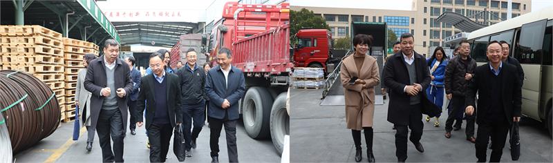 奧展實(shí)業(yè)，緊固件，不銹鋼緊固件，自動(dòng)立體倉(cāng)庫(kù)