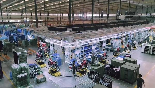 緊固件，汽車緊固件，摩托車，柏中，國貨之光