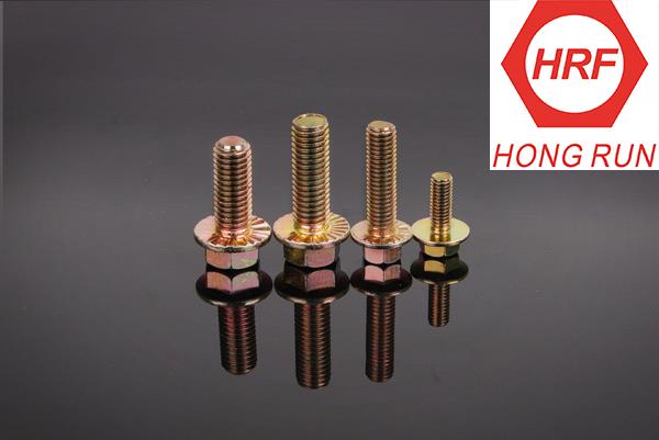 緊固件，法蘭，鉆尾螺絲，邯鄲飛達