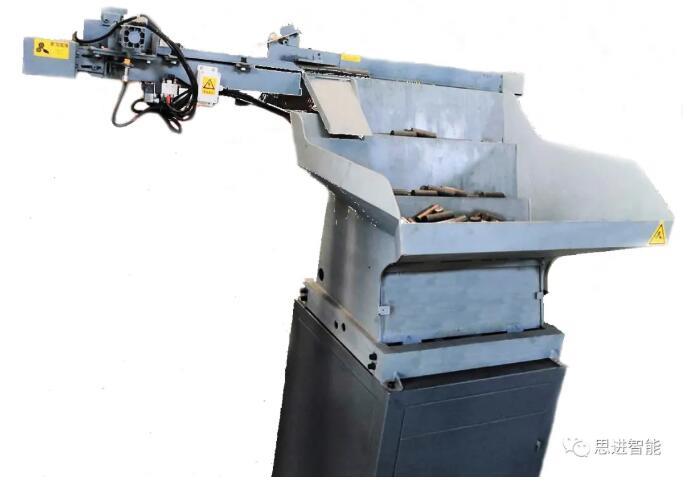 紧固件工业-思进智能