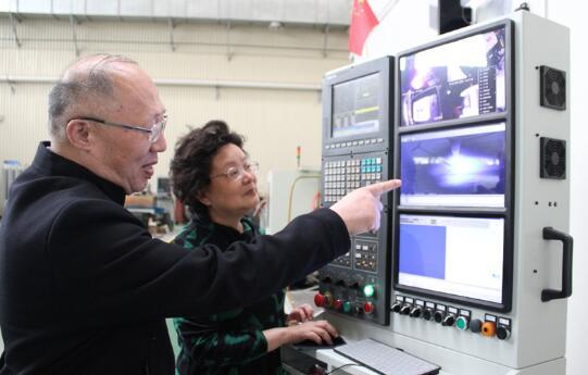 緊固件工業(yè)-微鑄鍛銑裝備