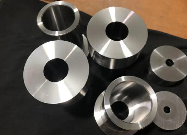 模具，沖棒，冷鐓模具，上海國際緊固件展