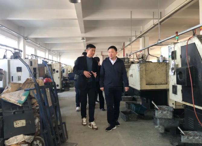 緊固件，哈德威，高強度緊固件，招商會，鄱陽縣