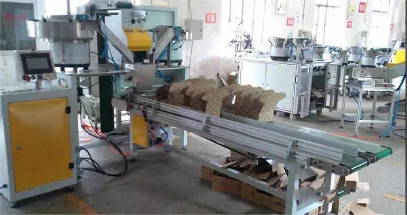 緊固件，包裝機(jī)，螺絲，上海國(guó)際緊固件工業(yè)博覽會(huì)