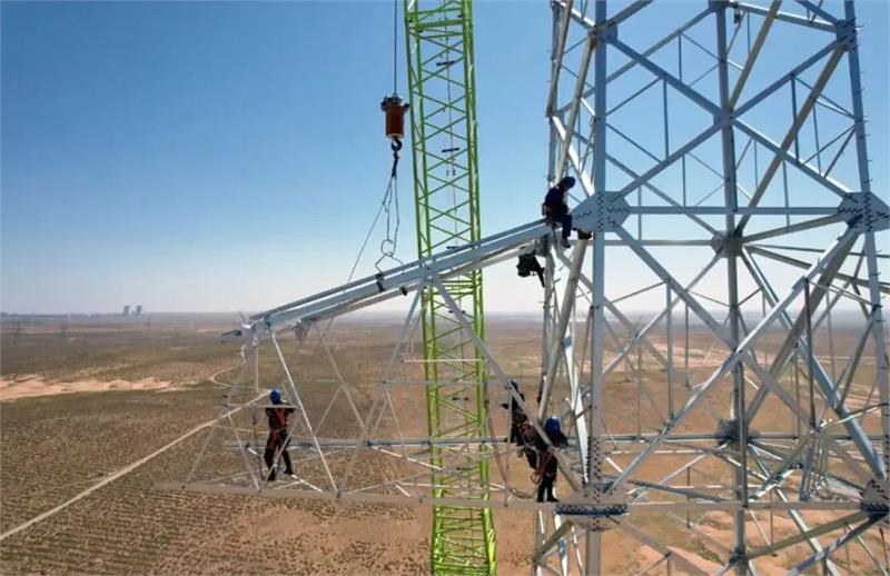 電力緊固件，國(guó)家電網(wǎng)，上海國(guó)際緊固件展，鍍鋅螺栓