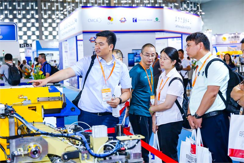 上海國(guó)際緊固件展，展會(huì)招商情況，五金城宣傳