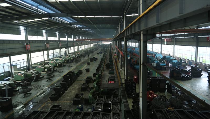 緊固件工業(yè)網(wǎng)-上海國(guó)際緊固件工業(yè)博覽會(huì)-冷水江天寶實(shí)業(yè)有限公司