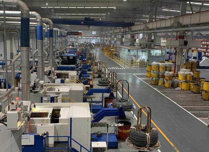 緊固件，螺栓，安國特，奔馳螺栓，發(fā)動機(jī)關(guān)鍵螺栓