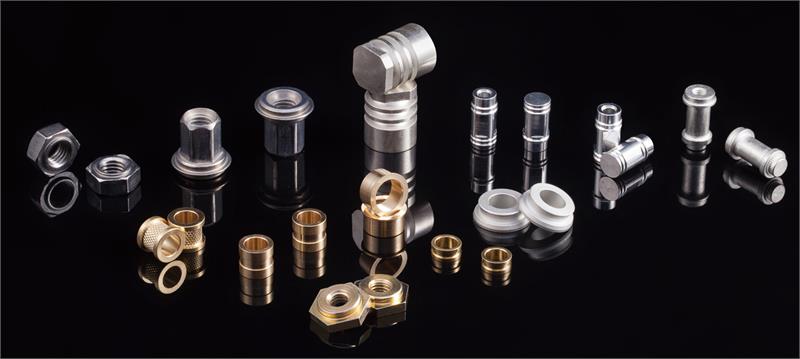 緊固件，汽車零部件，億榮，精密機械，螺母