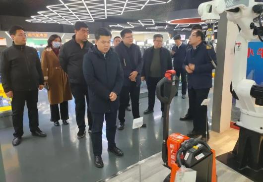 緊固件，緊固件之都，永年，招商