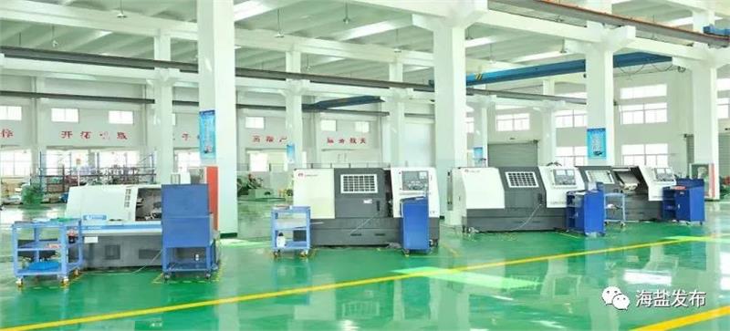 七豐精工，海鹽，緊固件，北交所緊固件第一股，公司上市