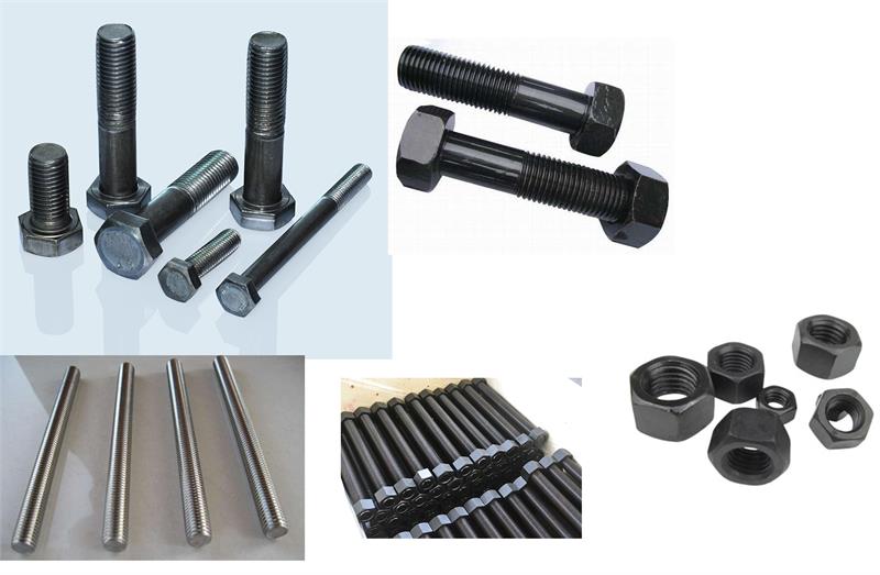 緊固件，螺栓，高強度螺栓，螺絲釘，南螺