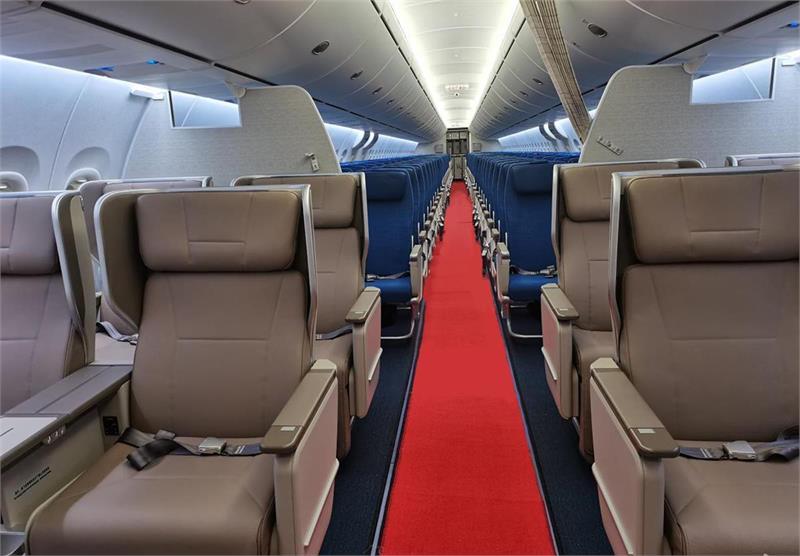 緊固件，防松墊圈，史特牢，C919，航宇嘉泰