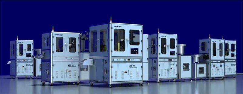 緊固件工業(yè)網-上海國際緊固件工業(yè)博覽會-蘇州謙通儀器設備有限公司-昆山市盛世人和自動化科技有限公司-上海袁拓自動化科技有限公司-昆山全盈自動化設備有限公司-上海岳展精密科技有限公司