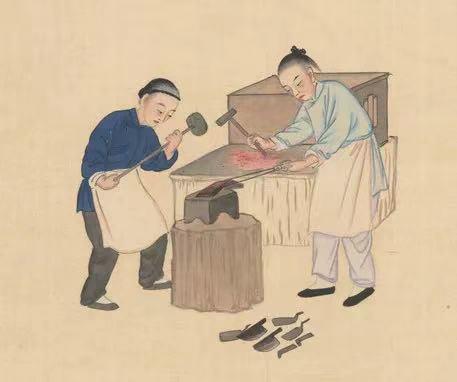 标准件，永年标准件产业城，螺丝，飞宇螺丝大世界，标准件史