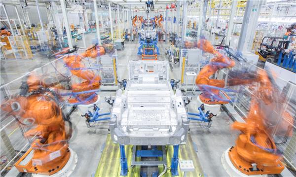 紧固件工业-自主零部件行业