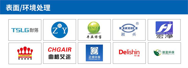 緊固件工業(yè)-上海緊固件展